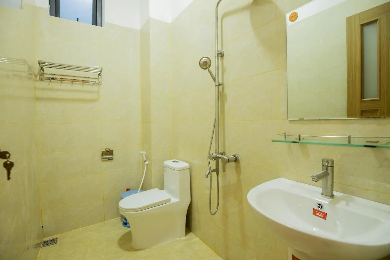 Palm Villa 27 - Villa Garden In Vungtau 5 Bedrooms Vung Tau