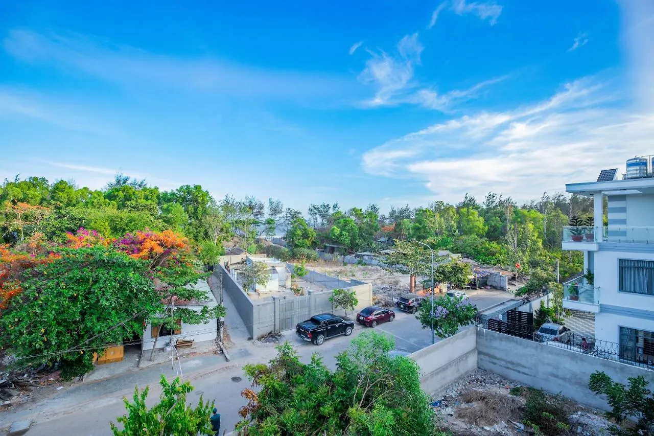 Palm Villa 27 - Villa Garden In Vungtau 5 Bedrooms Vung Tau Vietnam