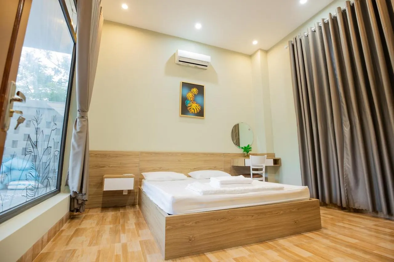 Palm Villa 27 Vung Tau