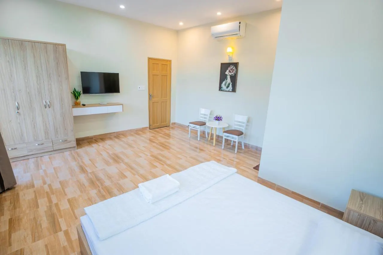 Palm Villa 27 Vung Tau