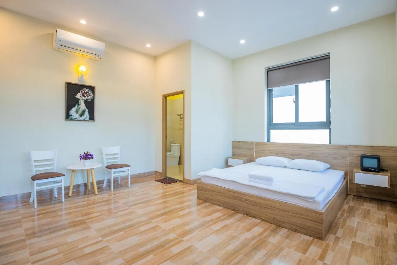 Palm Villa 27 Vung Tau